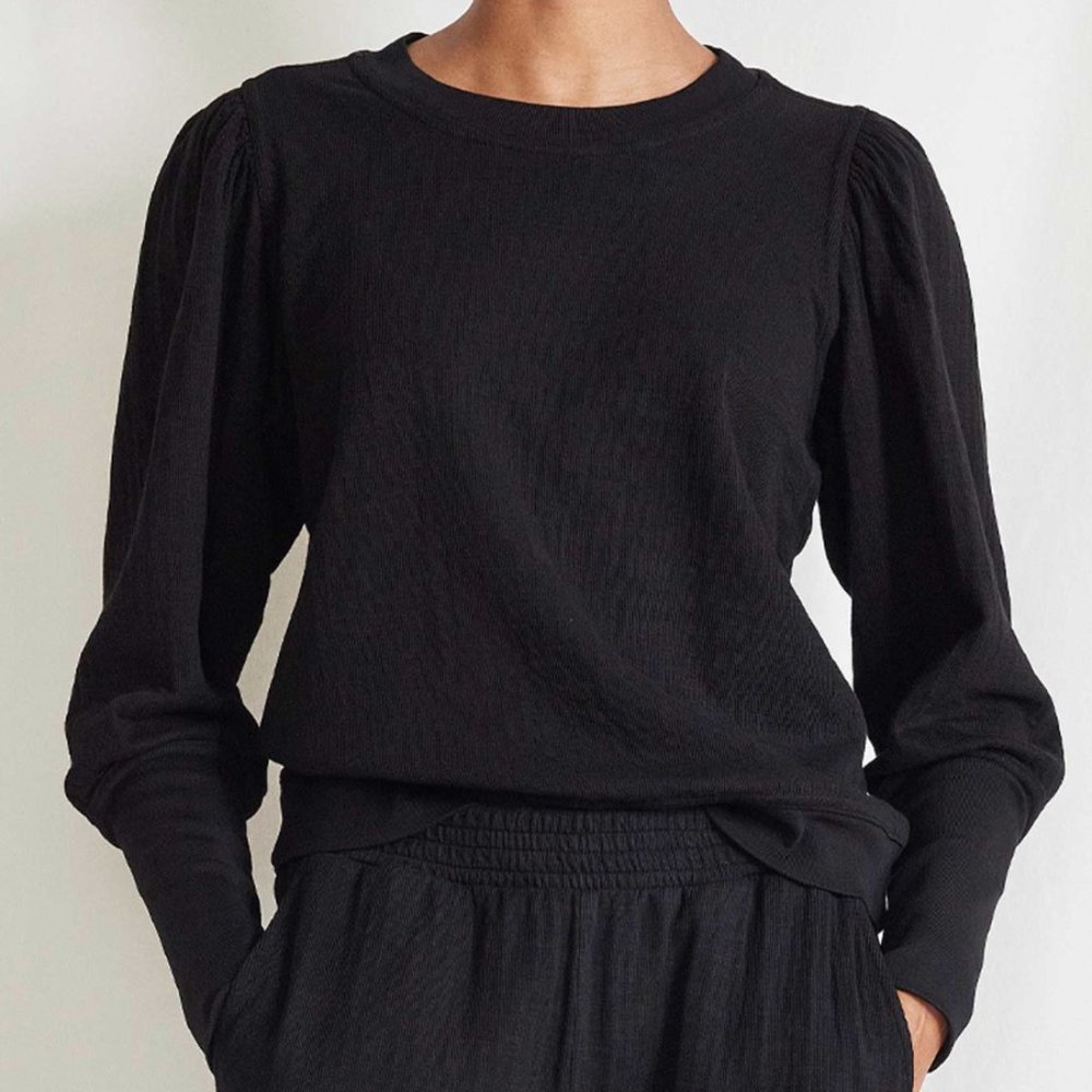 Apiece Apart "OLIMPIO SWEATSHIRT"